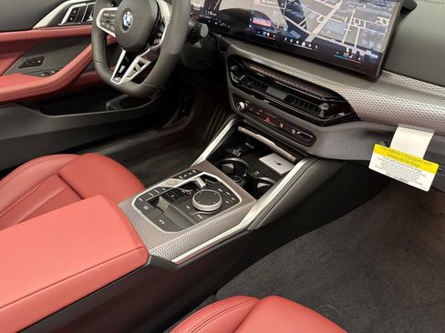 New 2026 BMW 430i 430i w/ M Sport Package image 26