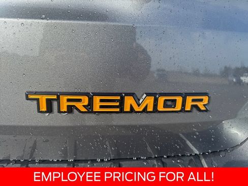 New 2026 Ford Explorer Tremor w/ Tremor Ultimate Package AWD/4WD image 17