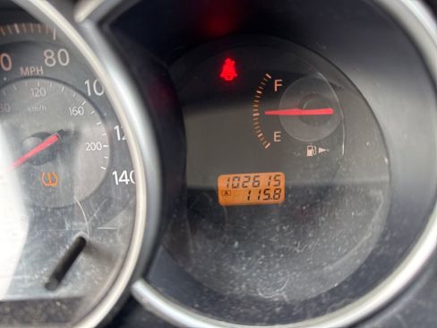 Used 2007 Nissan Versa 1.8 S w/ PWR Pkg image 6