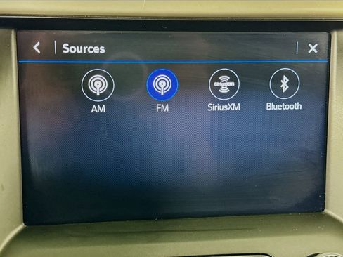 Used 2023 GMC Acadia Denali w/ Denali Ultimate Package FWD image 41