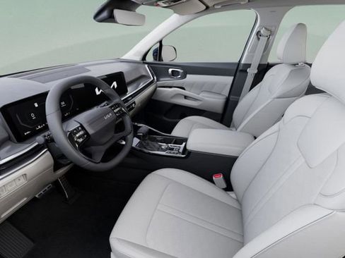New 2026 Kia Sorento SX FWD image 17