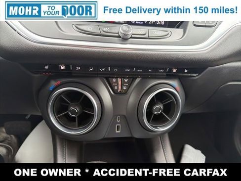Used 2022 Chevrolet Blazer LT w/ Sound & Technology Package image 21