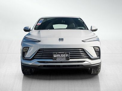 New 2026 Buick Envista Preferred w/ Convenience I Package