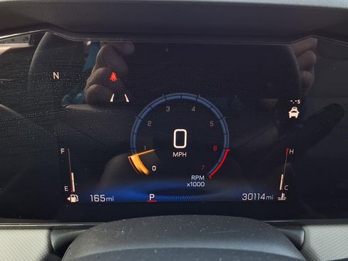 Used 2024 Chevrolet TrailBlazer LT image 17