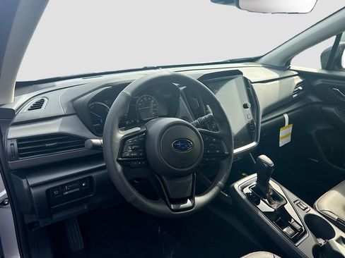 New 2026 Subaru Crosstrek 2.5i Limited AWD/4WD image 5