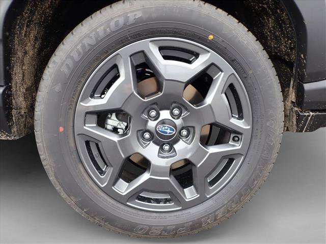 New 2026 Subaru Outback Premium AWD/4WD image 7