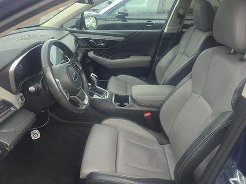 Used 2023 Subaru Outback Limited image 9