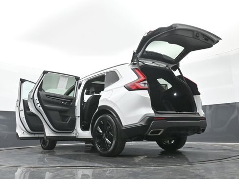 Used 2023 Honda CR-V Sport Touring image 51