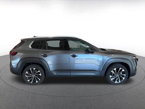 Used 2025 MAZDA CX-50 2.5 Hybrid w/ Premium Plus Pkg image 16