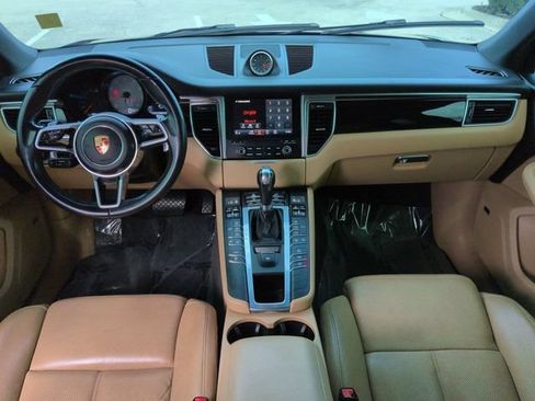 Used 2018 Porsche Macan S AWD/4WD image 15