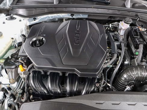 Used 2020 Hyundai Sonata SEL w/ Convenience Package image 28