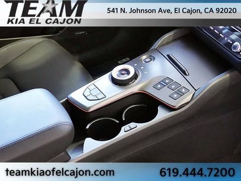 New 2026 Kia Sportage SX Prestige AWD/4WD image 13