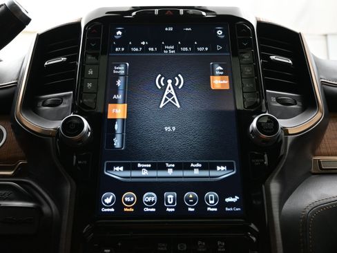 Used 2021 RAM 3500 Limited AWD/4WD image 29