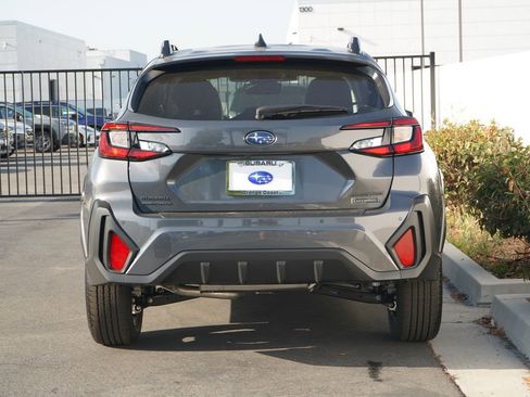 New 2026 Subaru Crosstrek 2.5i Limited AWD/4WD image 4