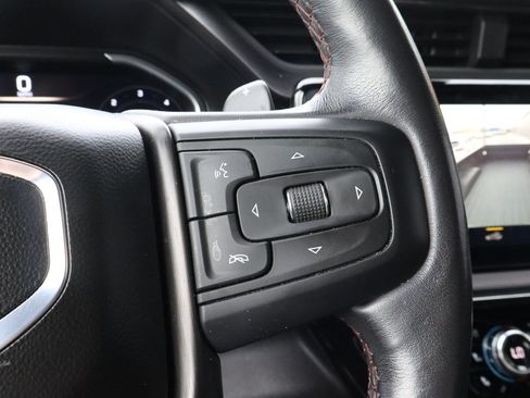Used 2023 GMC Sierra 1500 AT4X AWD/4WD image 31