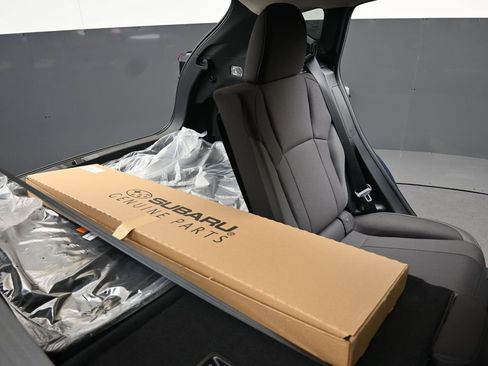 New 2026 Subaru Crosstrek 2.0i Premium image 16