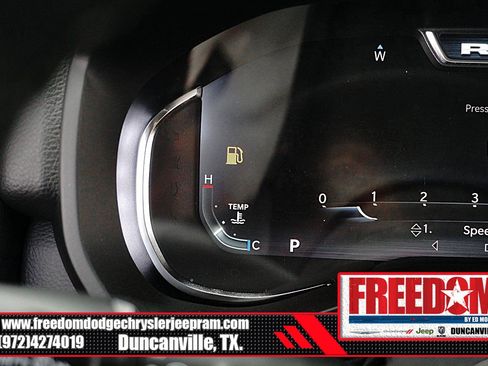 New 2026 RAM 1500 Lone Star image 31