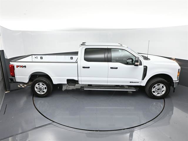 Certified 2026 Ford F350 XLT w/ FX4 Off-Road Package AWD/4WD image 45
