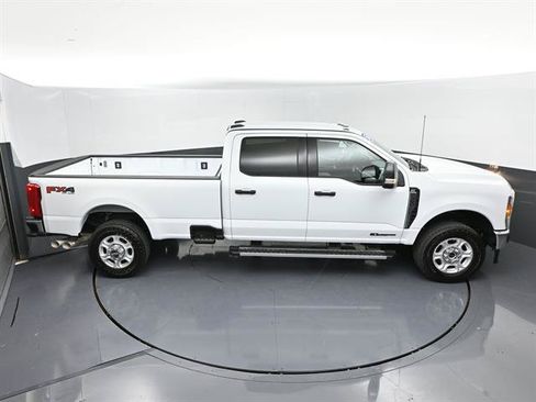 Certified 2026 Ford F350 XLT w/ FX4 Off-Road Package AWD/4WD image 45