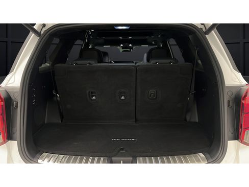 Used 2025 Hyundai Palisade Calligraphy AWD/4WD image 27