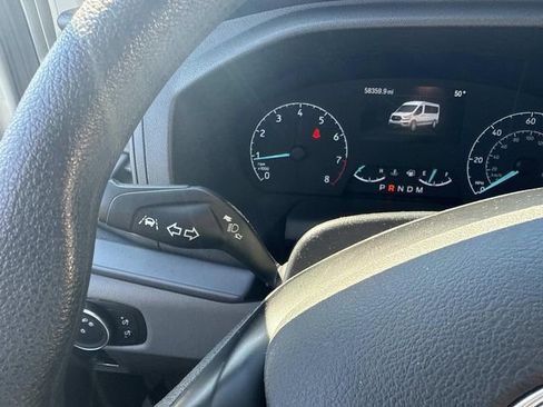 Used 2023 Ford Transit 350 XLT image 36