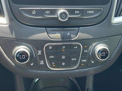 Used 2023 Chevrolet Malibu LT w/ Driver Confidence Package FWD image 30
