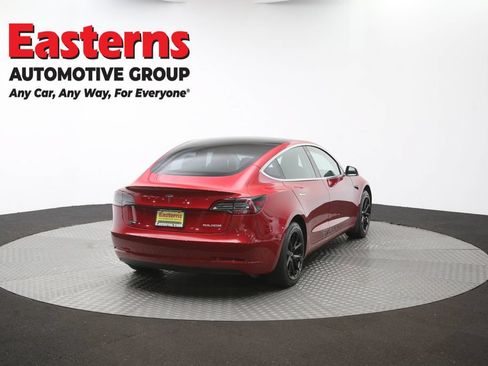 Used 2019 Tesla Model 3 Long Range AWD/4WD image 33
