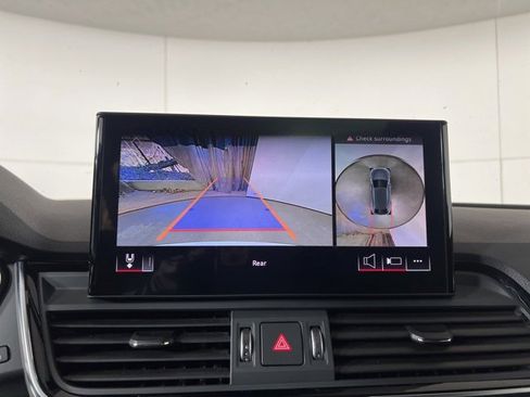 Certified 2023 Audi Q5 2.0T Premium Plus w/ Premium Plus Package image 27