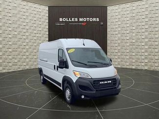 Used 2024 RAM ProMaster 2500 w/ Safety Group video 1