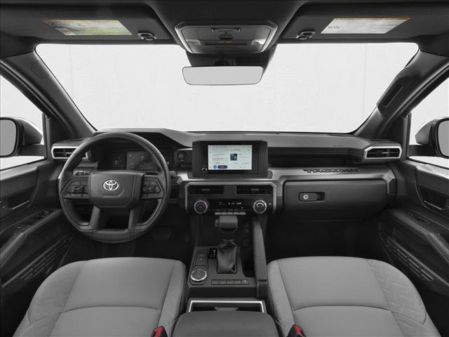 New 2026 Toyota Tacoma SR5 RWD image 5