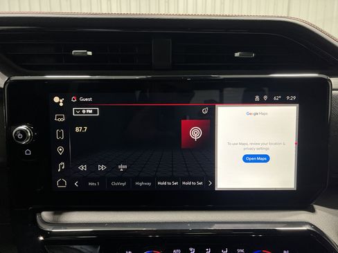 New 2025 GMC Sierra 2500 AT4 w/ AT4 Premium Plus Package image 11