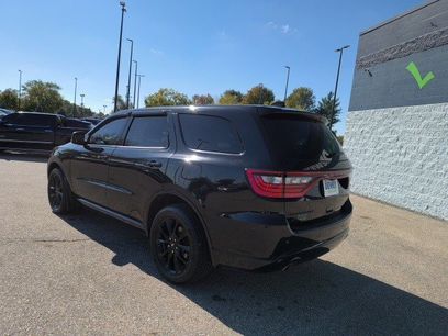 Used 2019 Dodge Durango GT