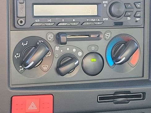 New 2024 Chevrolet Low Cab Forward image 9