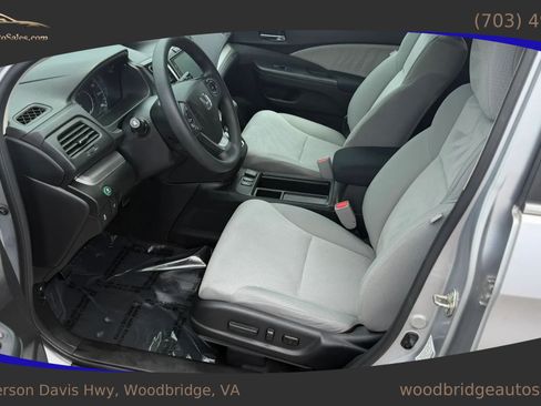 Used 2016 Honda CR-V EX image 11