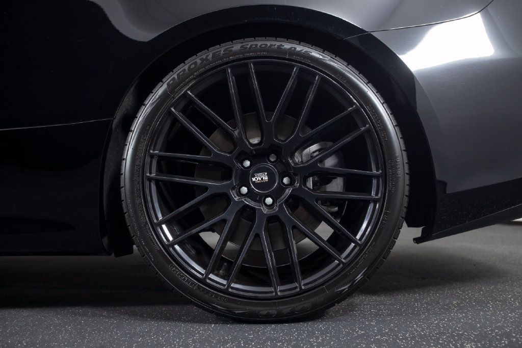 Used 2022 Mercedes-Benz E 53 AMG 4MATIC Coupe image 9