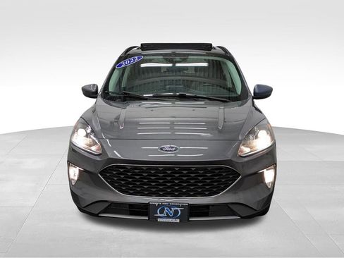 Used 2022 Ford Escape SEL AWD/4WD image 21