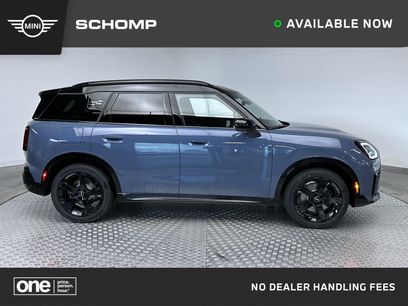 Certified 2026 MINI Cooper Countryman S