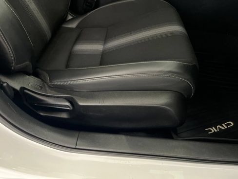 Used 2022 Honda Civic Sport image 55