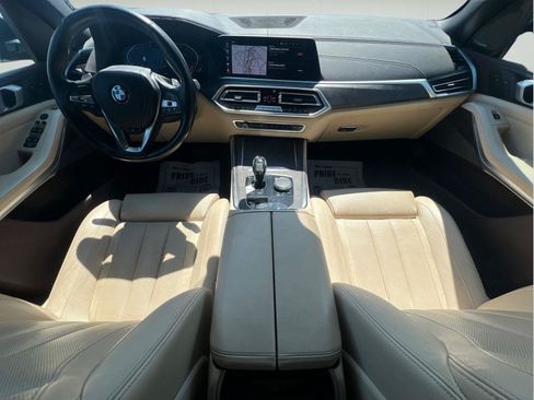 Used 2019 BMW X5 xDrive40i w/ Executive Package AWD/4WD image 2