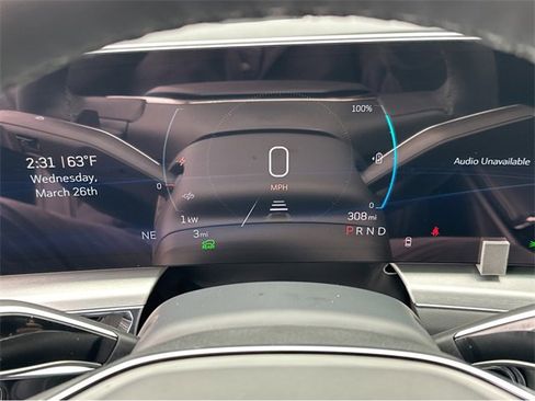 New 2025 Cadillac Lyriq Sport image 19