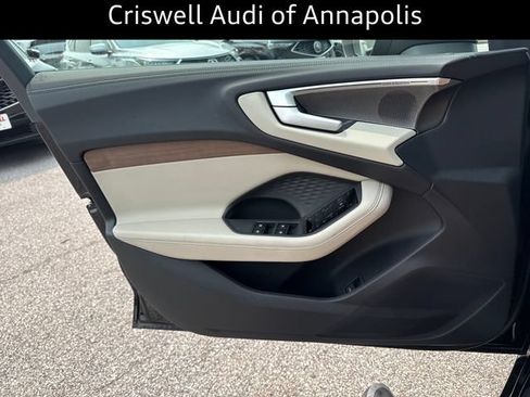 Certified 2025 Audi A5 2.0T Premium Plus w/ Premium Plus AWD/4WD image 25