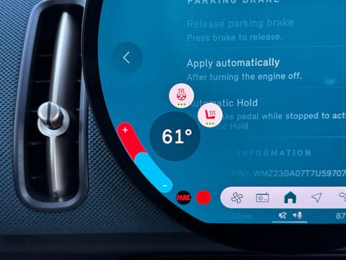 New 2026 MINI Cooper Countryman S AWD/4WD image 25