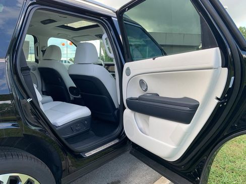 New 2026 Hyundai Palisade Calligraphy image 61