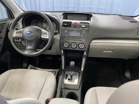 Used 2015 Subaru Forester 2.5i Premium image 39