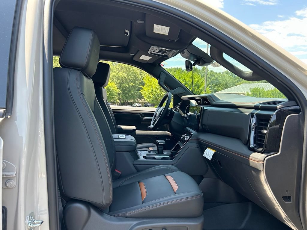 New 2026 GMC Sierra 1500 AT4 w/ Technology Package AWD/4WD image 67