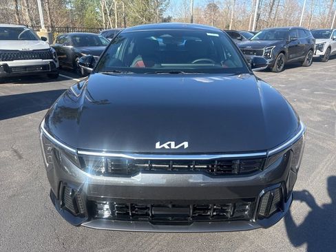 New 2026 Kia K4 GT-Line image 14