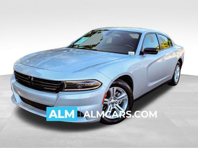 Used 2023 Dodge Charger SXT