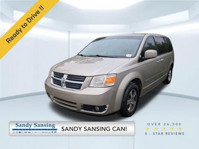 Used 2008 Dodge Grand Caravan SXT