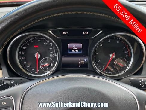 Used 2020 Mercedes-Benz GLA 250 4MATIC image 26