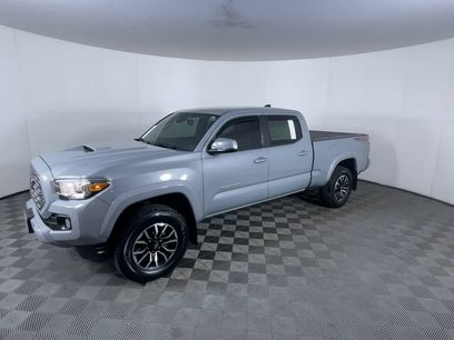 Used 2021 Toyota Tacoma TRD Sport w/ Technology Package